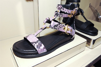 Fotoservizio/SS 2016/WOMEN/CAR SHOE/DP2/21