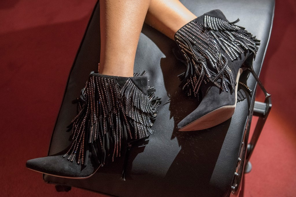 SERGIO ROSSI Designer SPRING SUMMER 2019