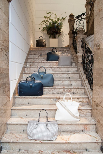 Fotoservizio/SS 2019/WOMEN/PRESENTAZIONE/SERAPIAN/DP2/12