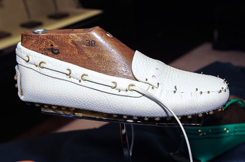Fotoservizio/SS 2016/WOMEN/CAR SHOE/DP2/30
