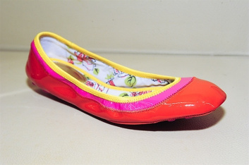 Fotoservizio/SS 2016/WOMEN/CAR SHOE/DP2/34