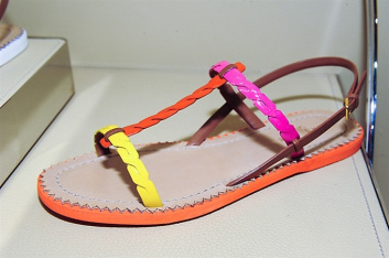 Fotoservizio/SS 2016/WOMEN/CAR SHOE/DP2/37