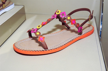 Fotoservizio/SS 2016/WOMEN/CAR SHOE/DP2/40