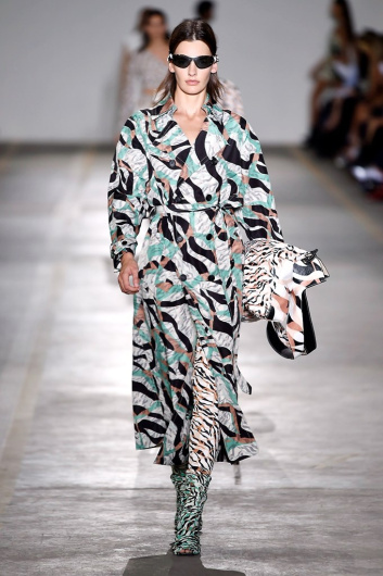 Fotoservizio/SS 2019/WOMEN/SFILATA/ROBERTO CAVALLI/DP2/29
