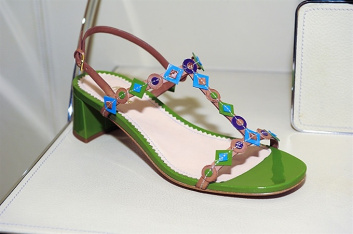 Fotoservizio/SS 2016/WOMEN/CAR SHOE/DP2/41