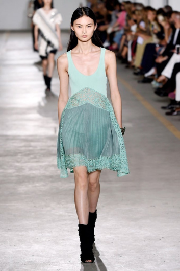 Fotoservizio/SS 2019/WOMEN/SFILATA/ROBERTO CAVALLI/DP2/40