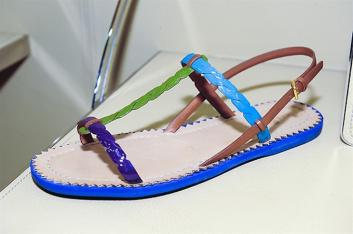 Fotoservizio/SS 2016/WOMEN/CAR SHOE/DP2/43