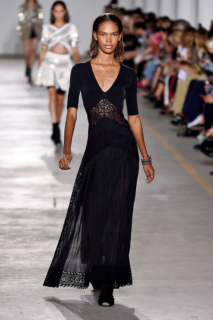 Fotoservizio/SS 2019/WOMEN/SFILATA/ROBERTO CAVALLI/DP2/42