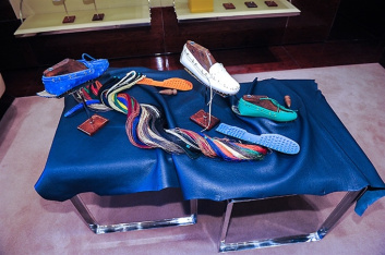 Fotoservizio/SS 2016/WOMEN/CAR SHOE/DP2/45
