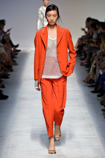 Fotoservizio/SS 2019/WOMEN/SFILATA/ERMANNO SCERVINO/DP2/3