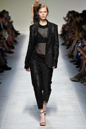 Fotoservizio/SS 2019/WOMEN/SFILATA/ERMANNO SCERVINO/DP2/28