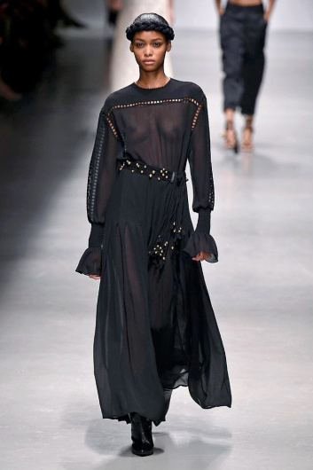 Fotoservizio/SS 2019/WOMEN/SFILATA/PHILOSOPHY DI LORENZO SERAFINI/DP2/2