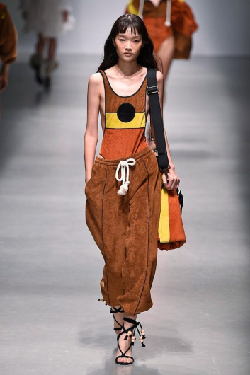 Fotoservizio/SS 2019/WOMEN/SFILATA/PHILOSOPHY DI LORENZO SERAFINI/DP2/8