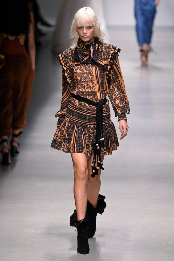 Fotoservizio/SS 2019/WOMEN/SFILATA/PHILOSOPHY DI LORENZO SERAFINI/DP2/10