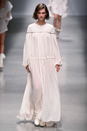 Fotoservizio/SS 2019/WOMEN/SFILATA/PHILOSOPHY DI LORENZO SERAFINI/DP2/4