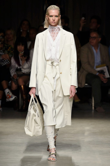 Fotoservizio/SS 2019/WOMEN/SFILATA/CIVIDINI/DP2/3