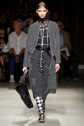 Fotoservizio/SS 2019/WOMEN/SFILATA/CIVIDINI/DP2/4
