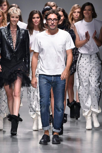 Fotoservizio/SS 2019/WOMEN/SFILATA/PHILOSOPHY DI LORENZO SERAFINI/DP2/12
