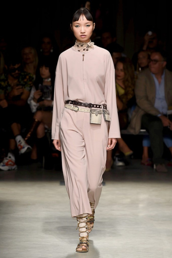 Fotoservizio/SS 2019/WOMEN/SFILATA/CIVIDINI/DP2/5