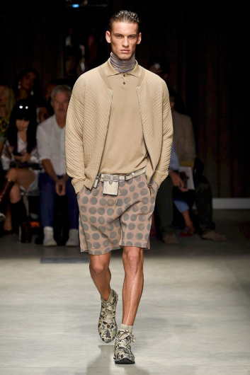 Fotoservizio/SS 2019/WOMEN/SFILATA/CIVIDINI/DP2/0