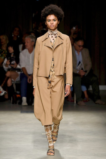 Fotoservizio/SS 2019/WOMEN/SFILATA/CIVIDINI/DP2/2