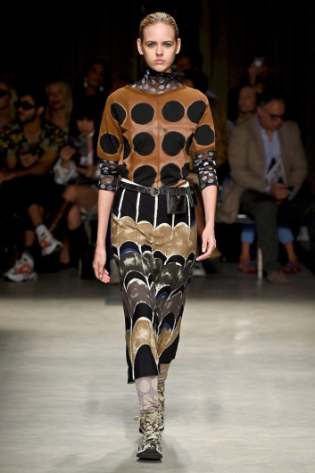 Fotoservizio/SS 2019/WOMEN/SFILATA/CIVIDINI/DP2/3