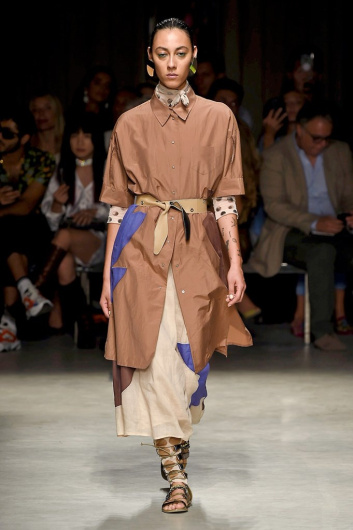 Fotoservizio/SS 2019/WOMEN/SFILATA/CIVIDINI/DP2/6