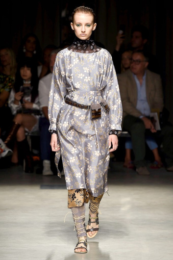 Fotoservizio/SS 2019/WOMEN/SFILATA/CIVIDINI/DP2/2