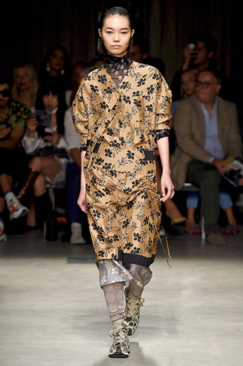 Fotoservizio/SS 2019/WOMEN/SFILATA/CIVIDINI/DP2/4