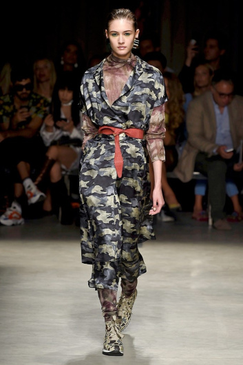Fotoservizio/SS 2019/WOMEN/SFILATA/CIVIDINI/DP2/0
