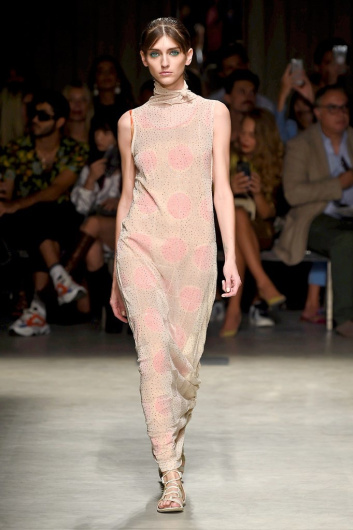 Fotoservizio/SS 2019/WOMEN/SFILATA/CIVIDINI/DP2/11
