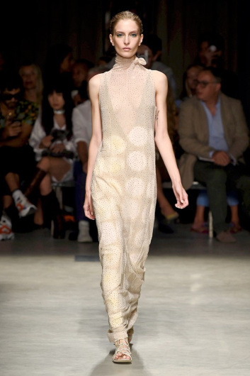 Fotoservizio/SS 2019/WOMEN/SFILATA/CIVIDINI/DP2/13