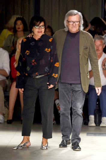 Fotoservizio/SS 2019/WOMEN/SFILATA/CIVIDINI/DP2/15