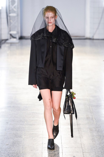Fotoservizio/SS 2019/WOMEN/SFILATA/A.F.VANDEVORST/DP2/0