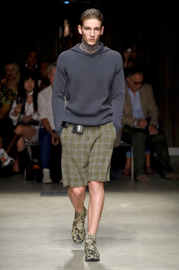 Fotoservizio/SS 2019/WOMEN/SFILATA/CIVIDINI/DP2/7