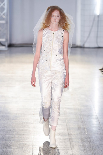 Fotoservizio/SS 2019/WOMEN/SFILATA/A.F.VANDEVORST/DP2/9