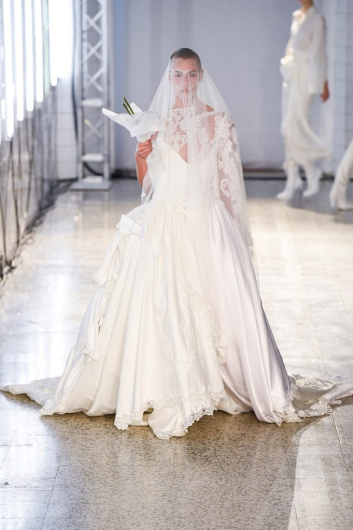 Fotoservizio/SS 2019/WOMEN/SFILATA/A.F.VANDEVORST/DP2/15