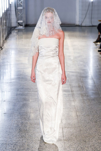Fotoservizio/SS 2019/WOMEN/SFILATA/A.F.VANDEVORST/DP2/20