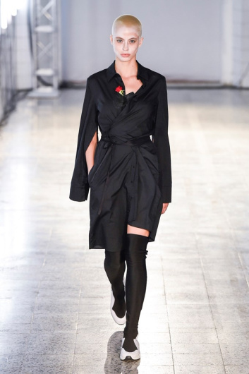 Fotoservizio/SS 2019/WOMEN/SFILATA/A.F.VANDEVORST/DP2/11