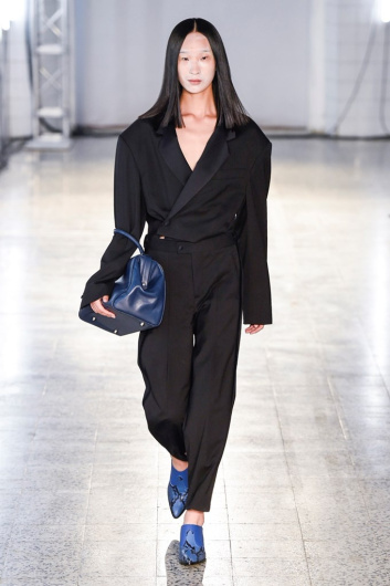 Fotoservizio/SS 2019/WOMEN/SFILATA/A.F.VANDEVORST/DP2/12