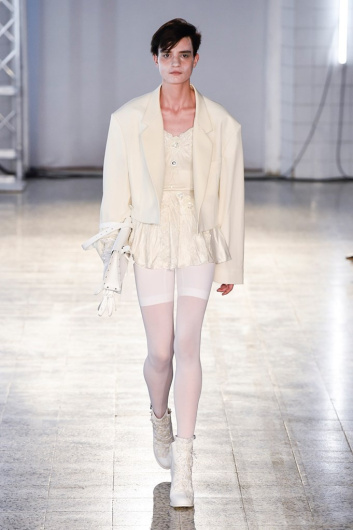 Fotoservizio/SS 2019/WOMEN/SFILATA/A.F.VANDEVORST/DP2/13