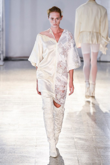 Fotoservizio/SS 2019/WOMEN/SFILATA/A.F.VANDEVORST/DP2/14
