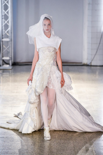 Fotoservizio/SS 2019/WOMEN/SFILATA/A.F.VANDEVORST/DP2/27