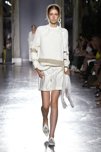 Fotoservizio/SS 2019/WOMEN/SFILATA/LES COPAINS/DP2/8