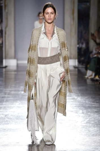 Fotoservizio/SS 2019/WOMEN/SFILATA/LES COPAINS/DP2/10
