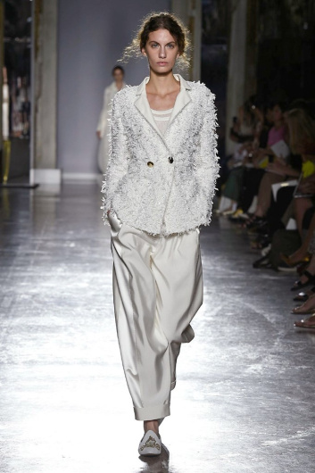 Fotoservizio/SS 2019/WOMEN/SFILATA/LES COPAINS/DP2/11