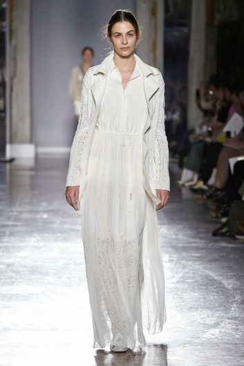 Fotoservizio/SS 2019/WOMEN/SFILATA/LES COPAINS/DP2/12