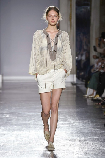Fotoservizio/SS 2019/WOMEN/SFILATA/LES COPAINS/DP2/13