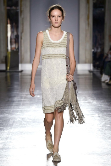 Fotoservizio/SS 2019/WOMEN/SFILATA/LES COPAINS/DP2/4