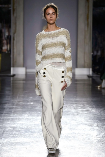 Fotoservizio/SS 2019/WOMEN/SFILATA/LES COPAINS/DP2/5